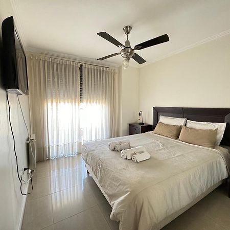 Flatup Cba Bs As E Irigoyen Apartment Córdoba Ngoại thất bức ảnh