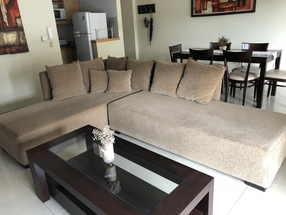 Flatup Cba Bs As E Irigoyen Apartment Córdoba Ngoại thất bức ảnh